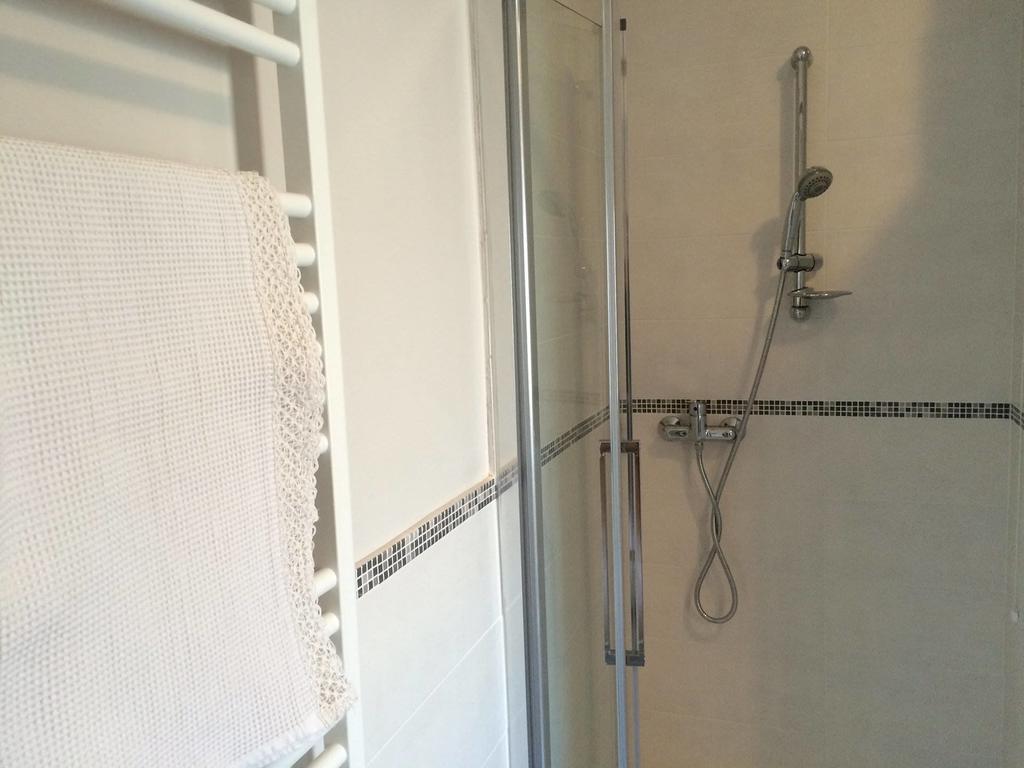 אודינה Civico 51 B&B חדר תמונה