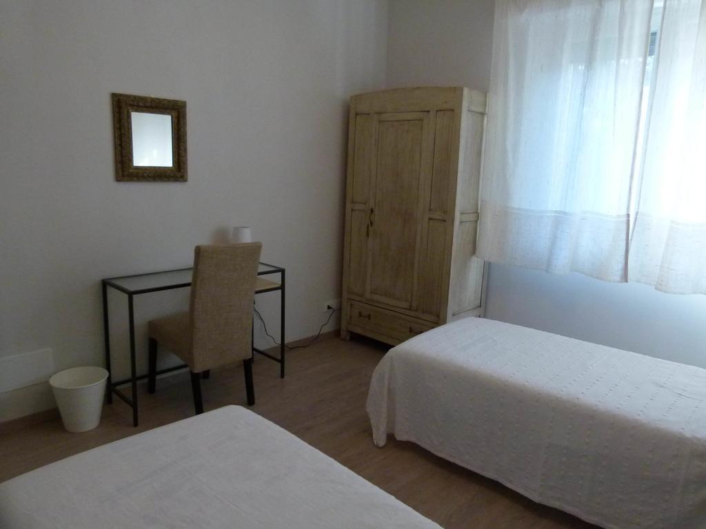 אודינה Civico 51 B&B חדר תמונה