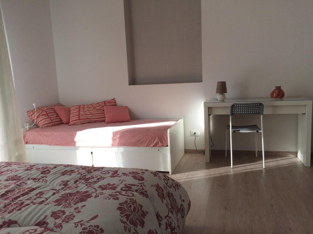 אודינה Civico 51 B&B חדר תמונה
