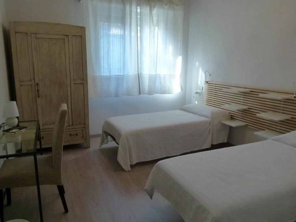 אודינה Civico 51 B&B חדר תמונה