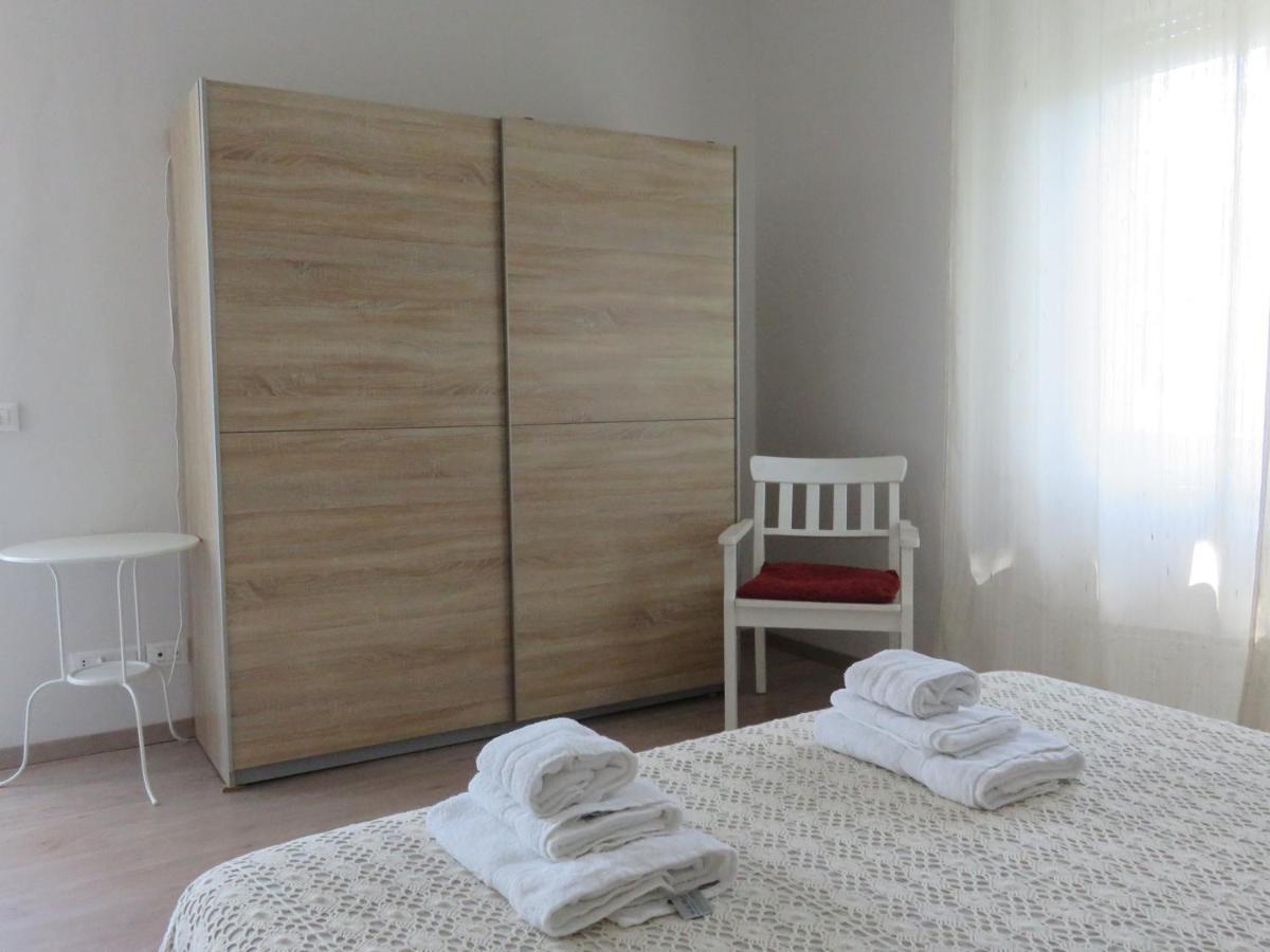 אודינה Civico 51 B&B מראה חיצוני תמונה